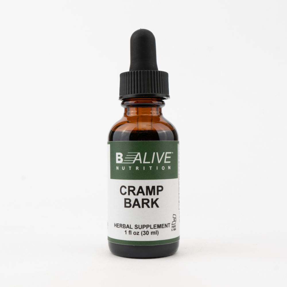 Cramp Bark Image 1