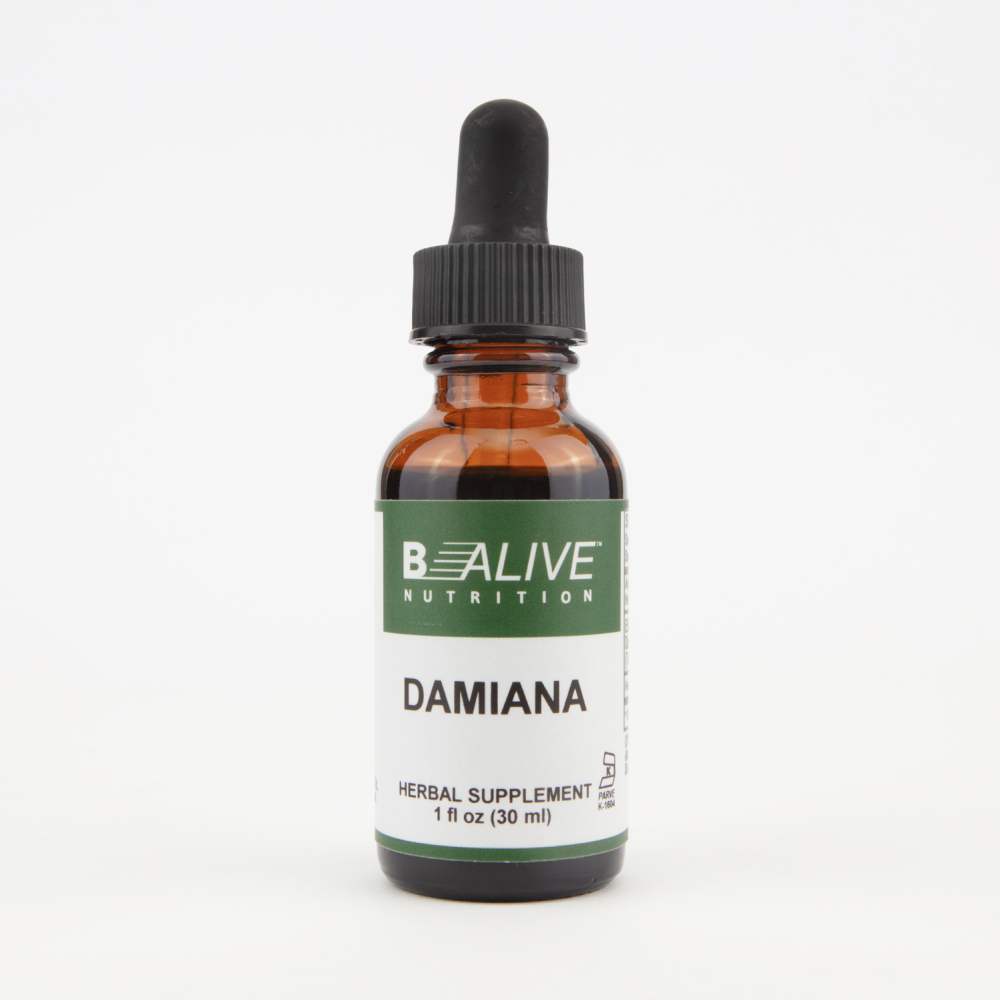 Damiana Image 1