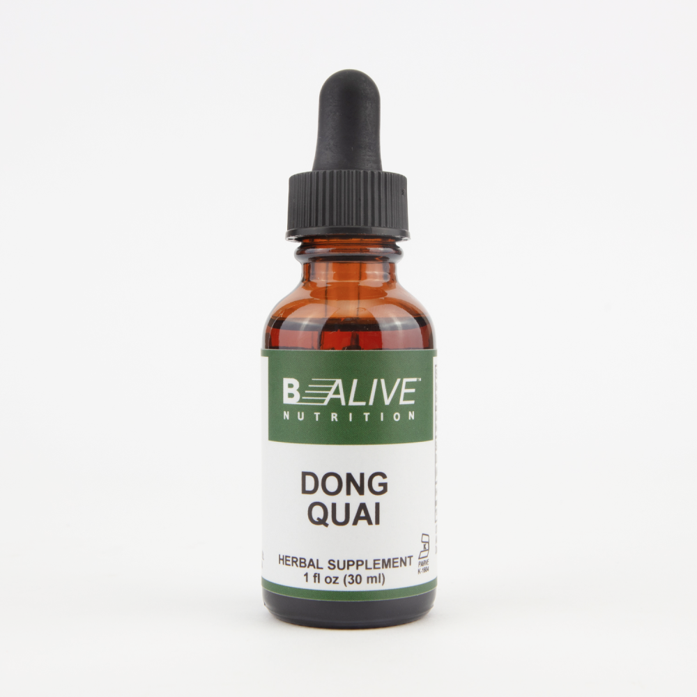 Dong Quai Image 1