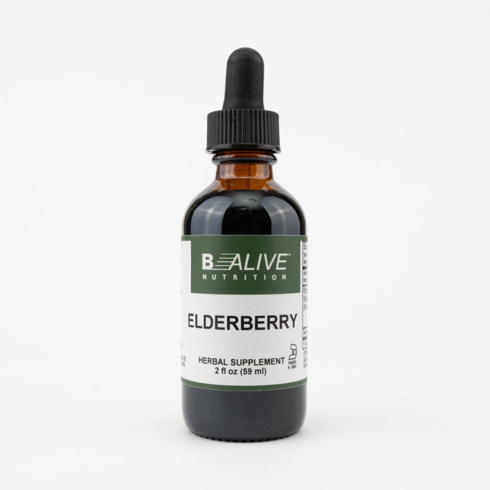 Elderberry Image 1