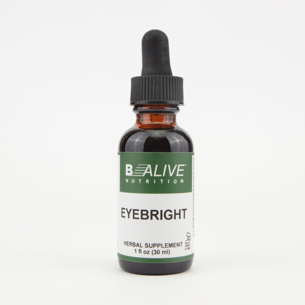Eyebright Image 1