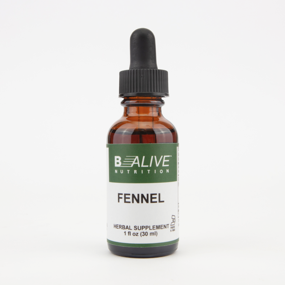 Fennel Image 1