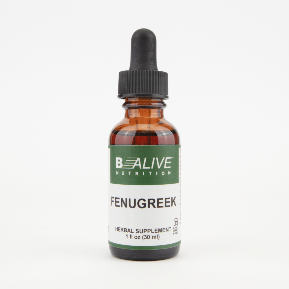 Fenugreek Image 1
