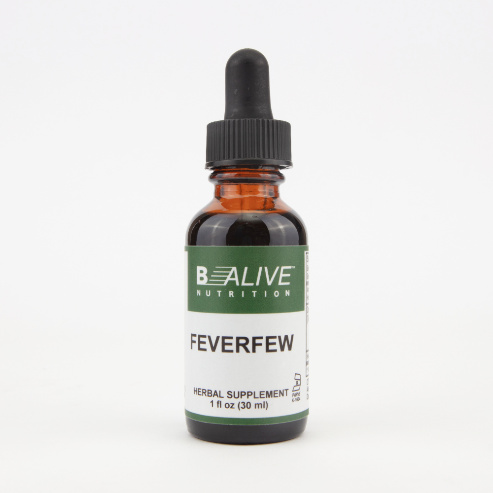 Feverfew Image 1