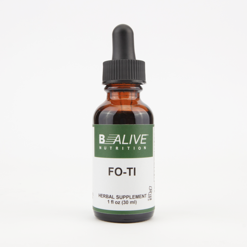 Fo-Ti Image 1