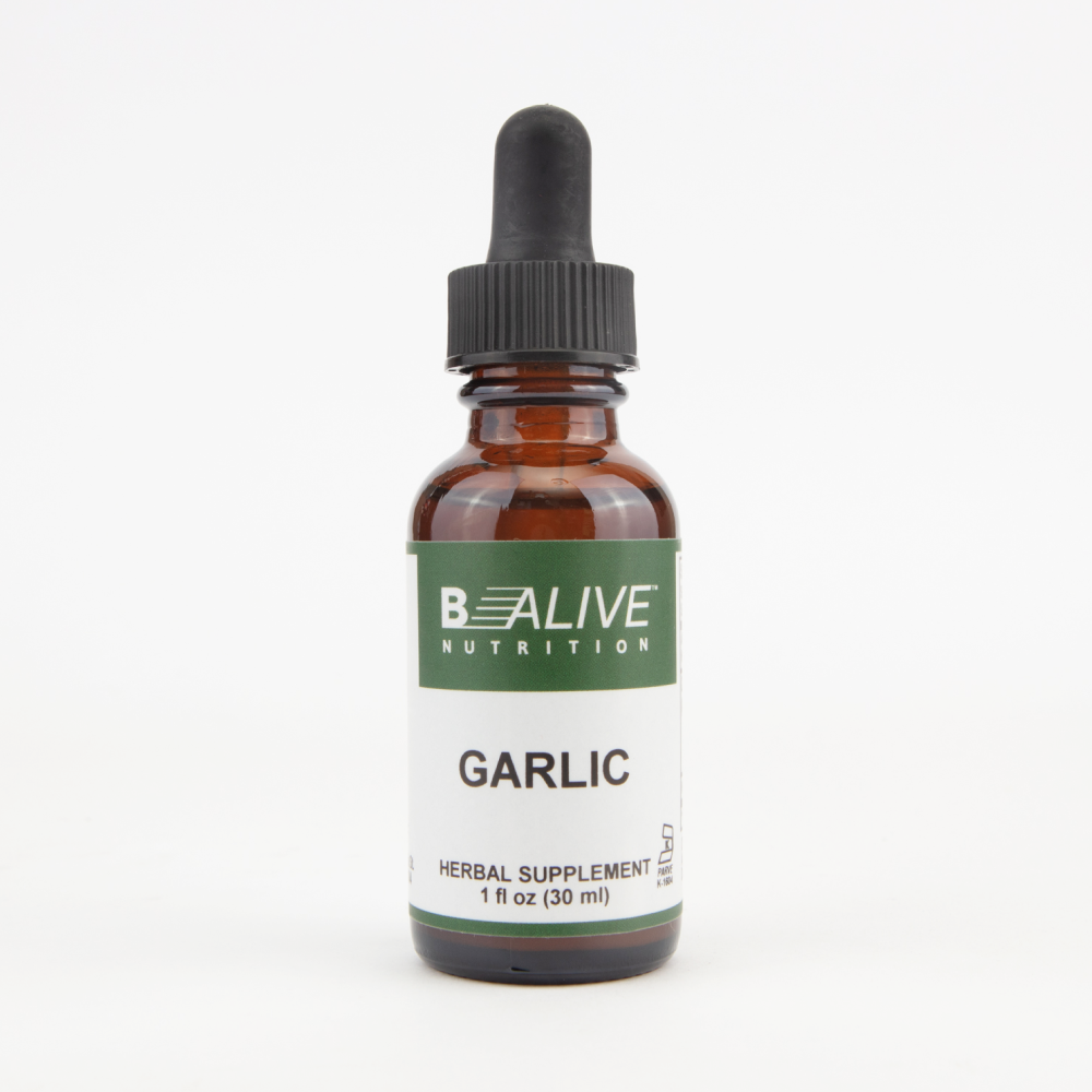 Garlic Image 1