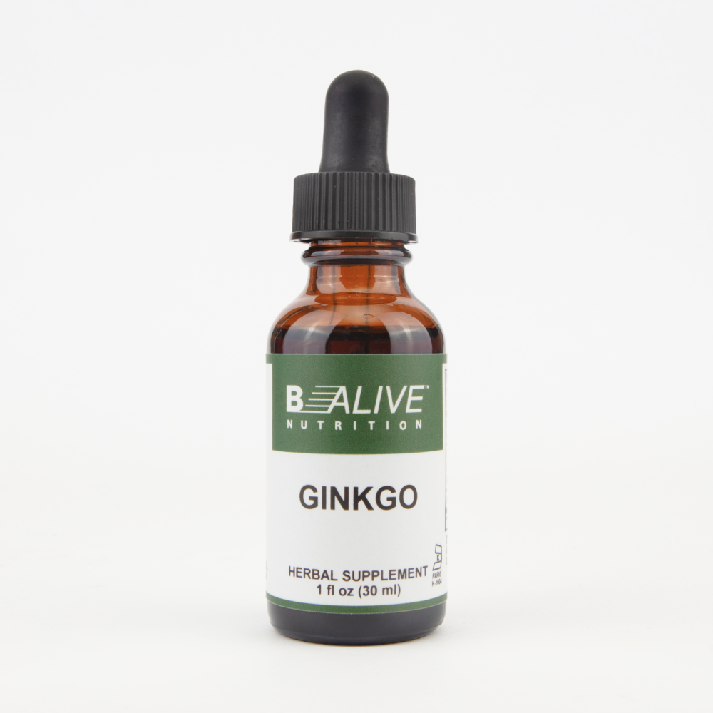 Ginkgo Image 1