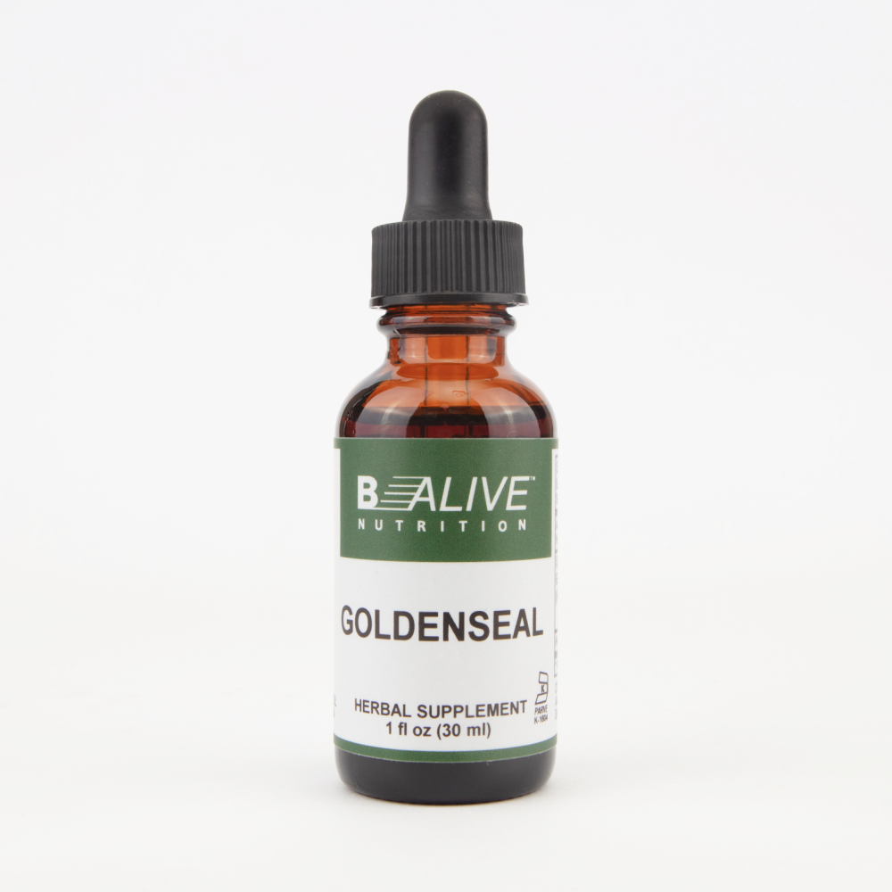 Goldenseal Image 1