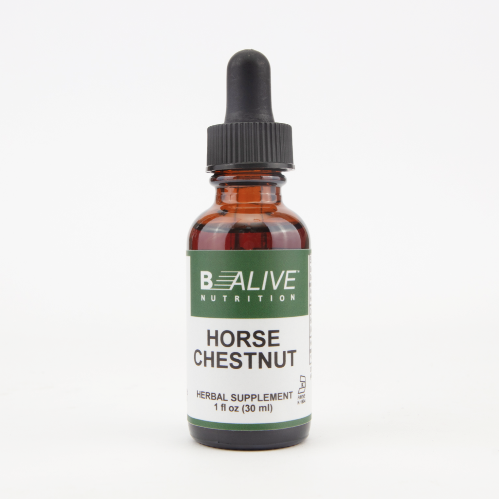 Horse Chestnut Image 1