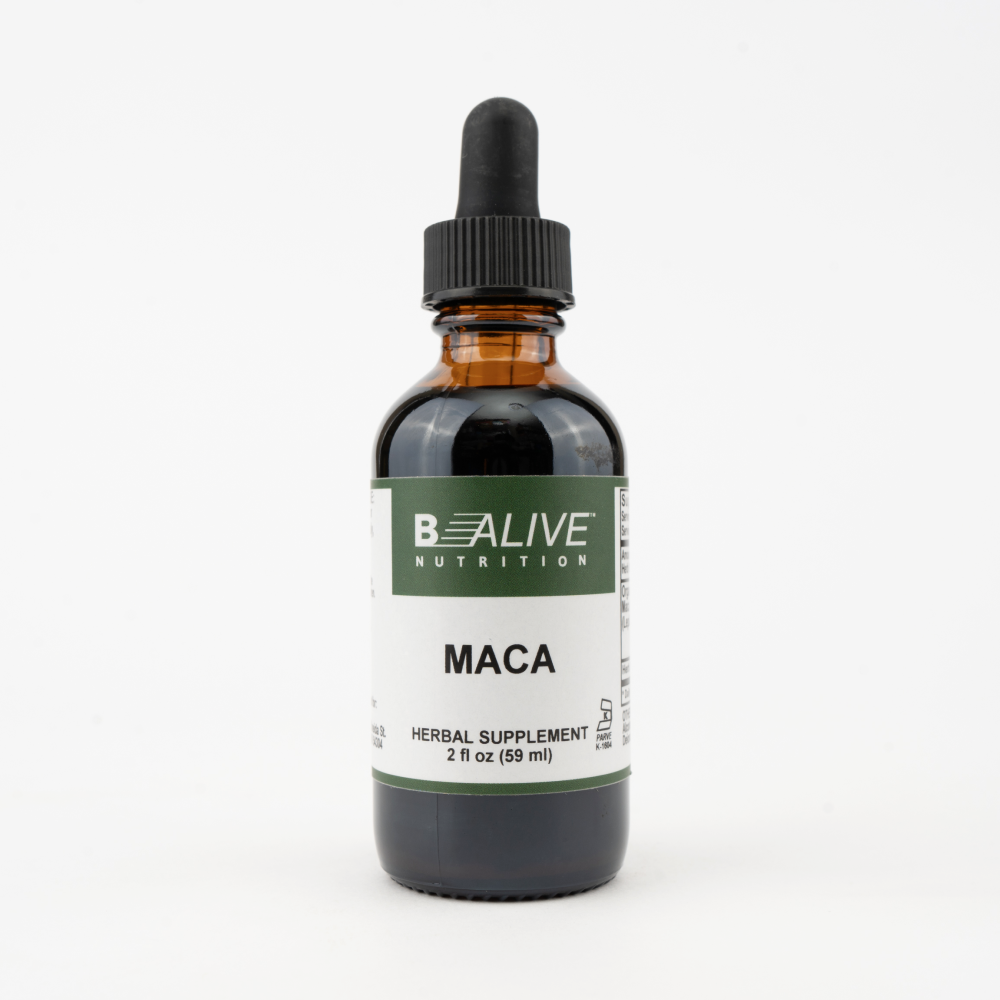 Maca Image 1