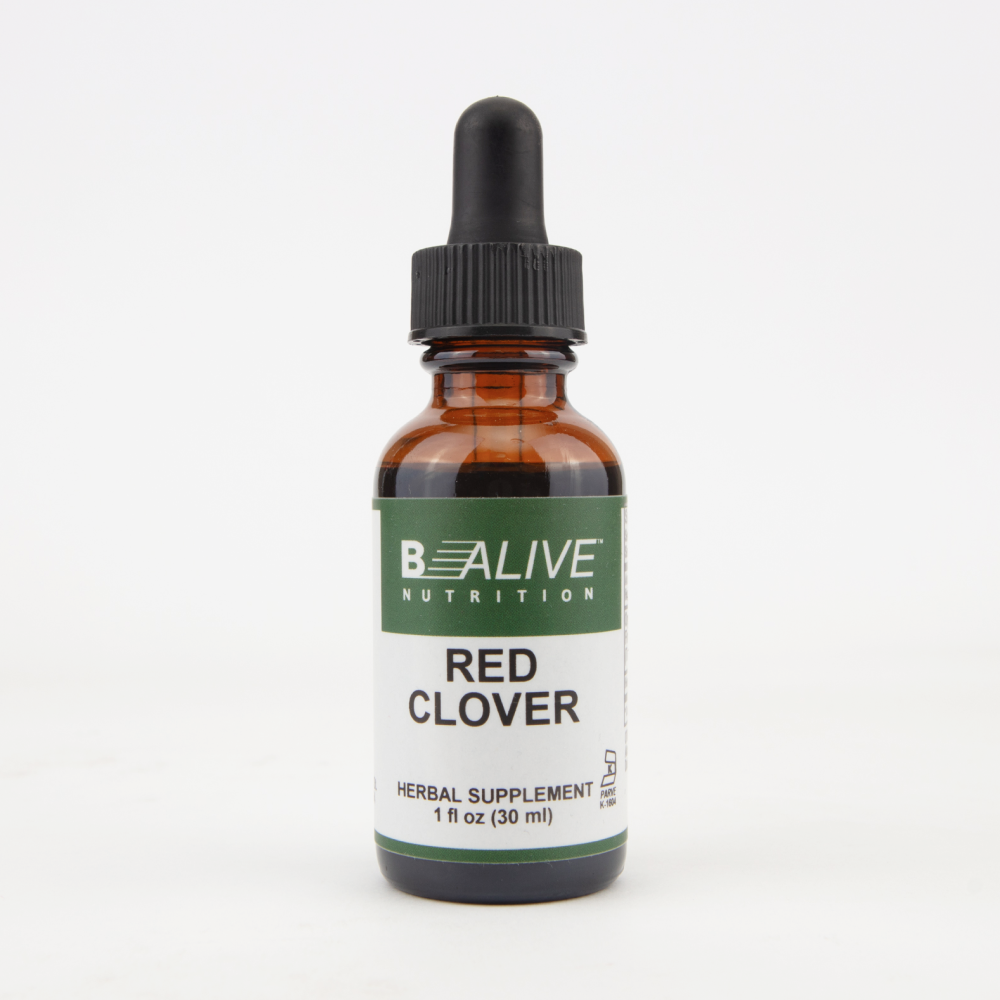 Red Clover Image 1