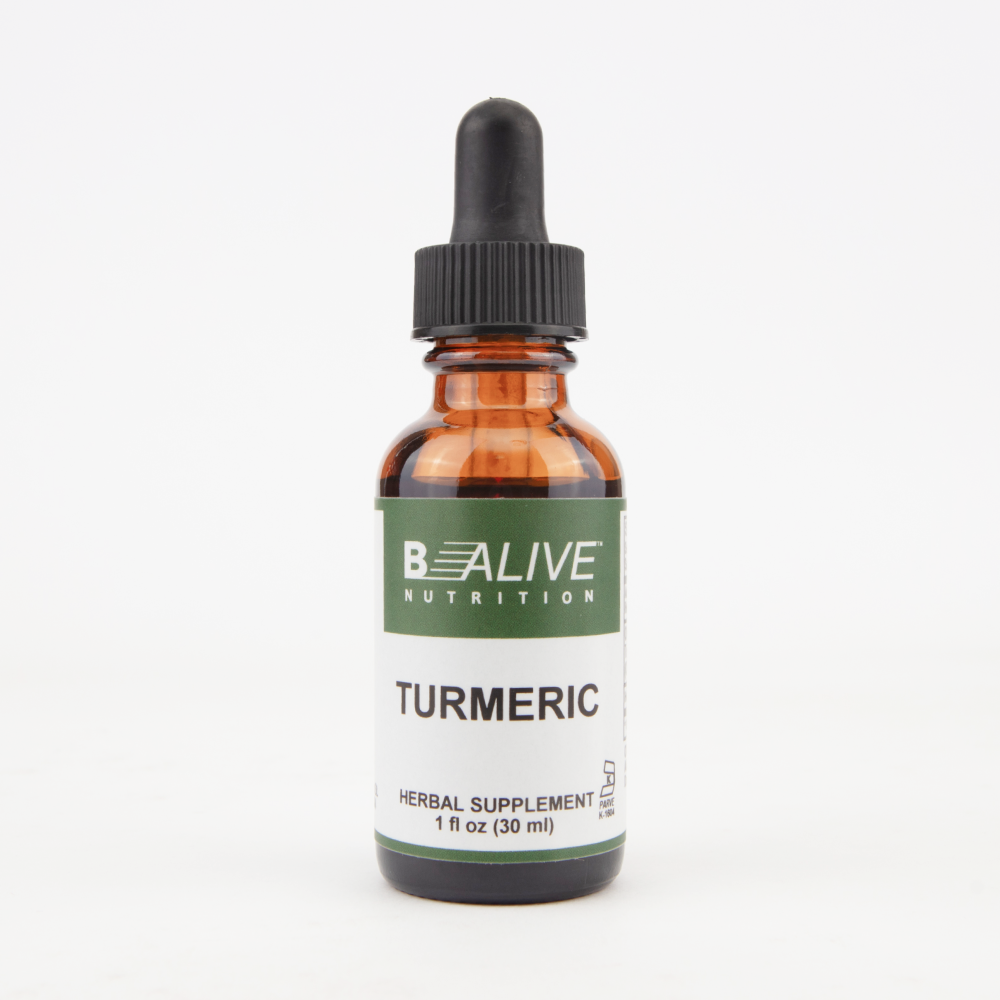 Turmeric Image 1