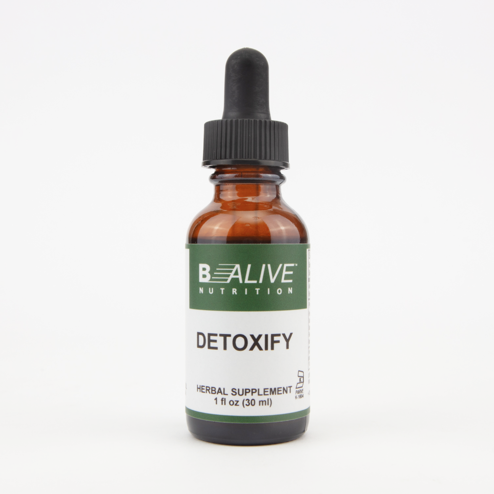 Detoxify Image 1