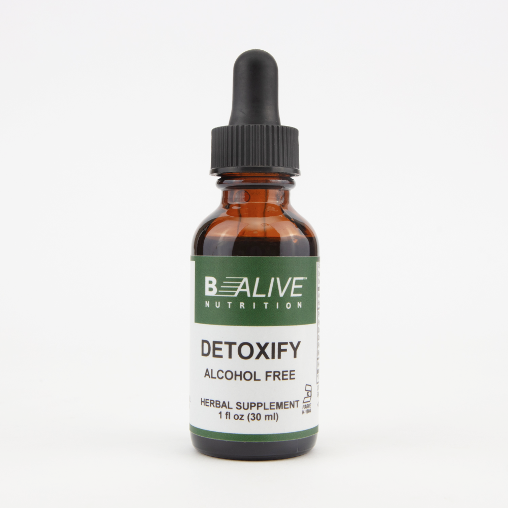 Detoxify Alcohol-Free Image 1