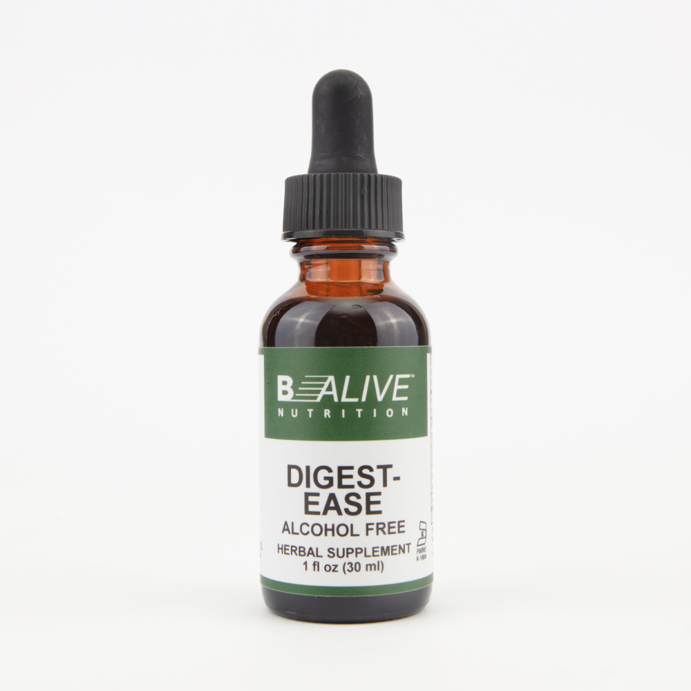 Digest-Ease Alcohol-Free Image 1