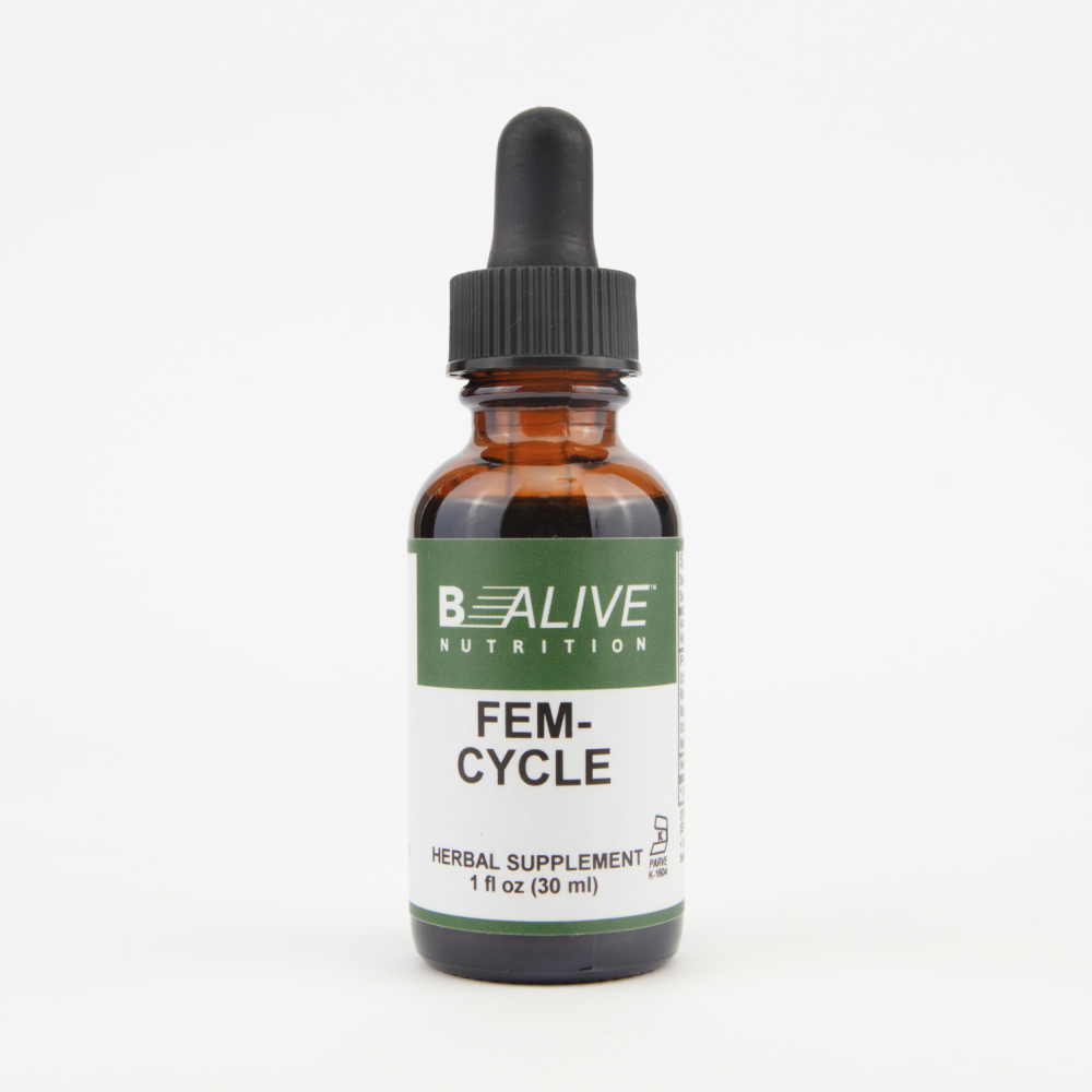 Fem-Cycle |PMS Formula Image 1