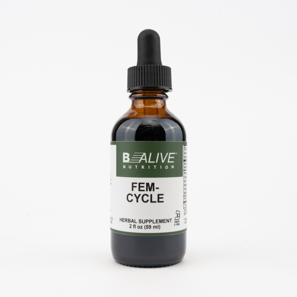 Fem-Cycle |PMS Formula Image 1