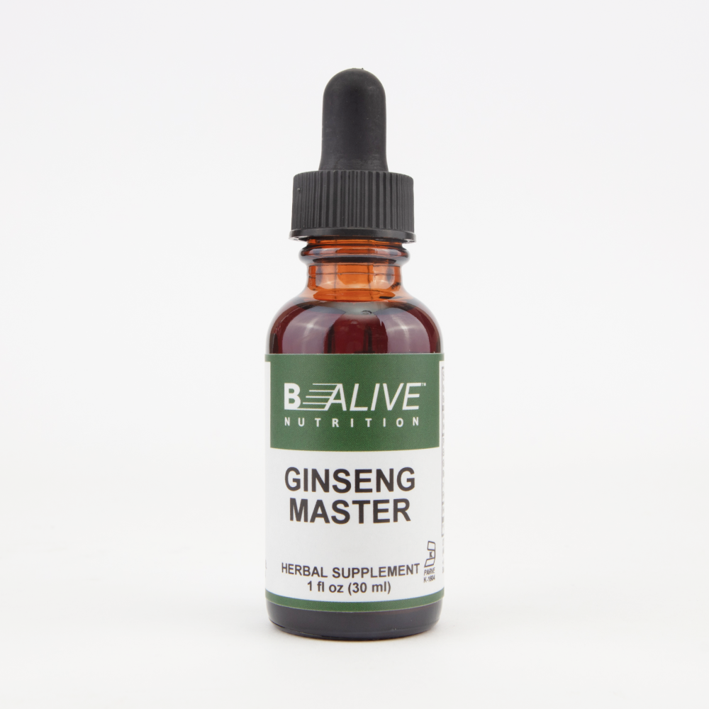 Ginseng Master Image 1
