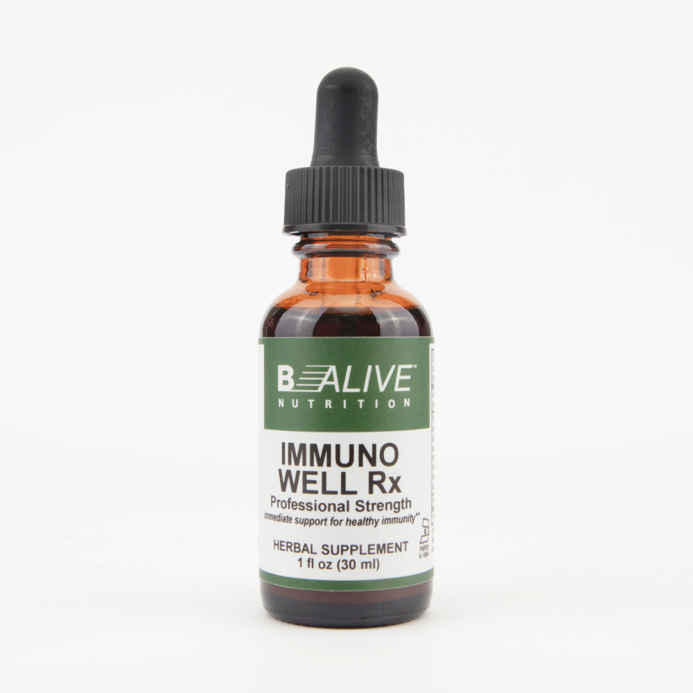 Immuno Well Rx Image 1