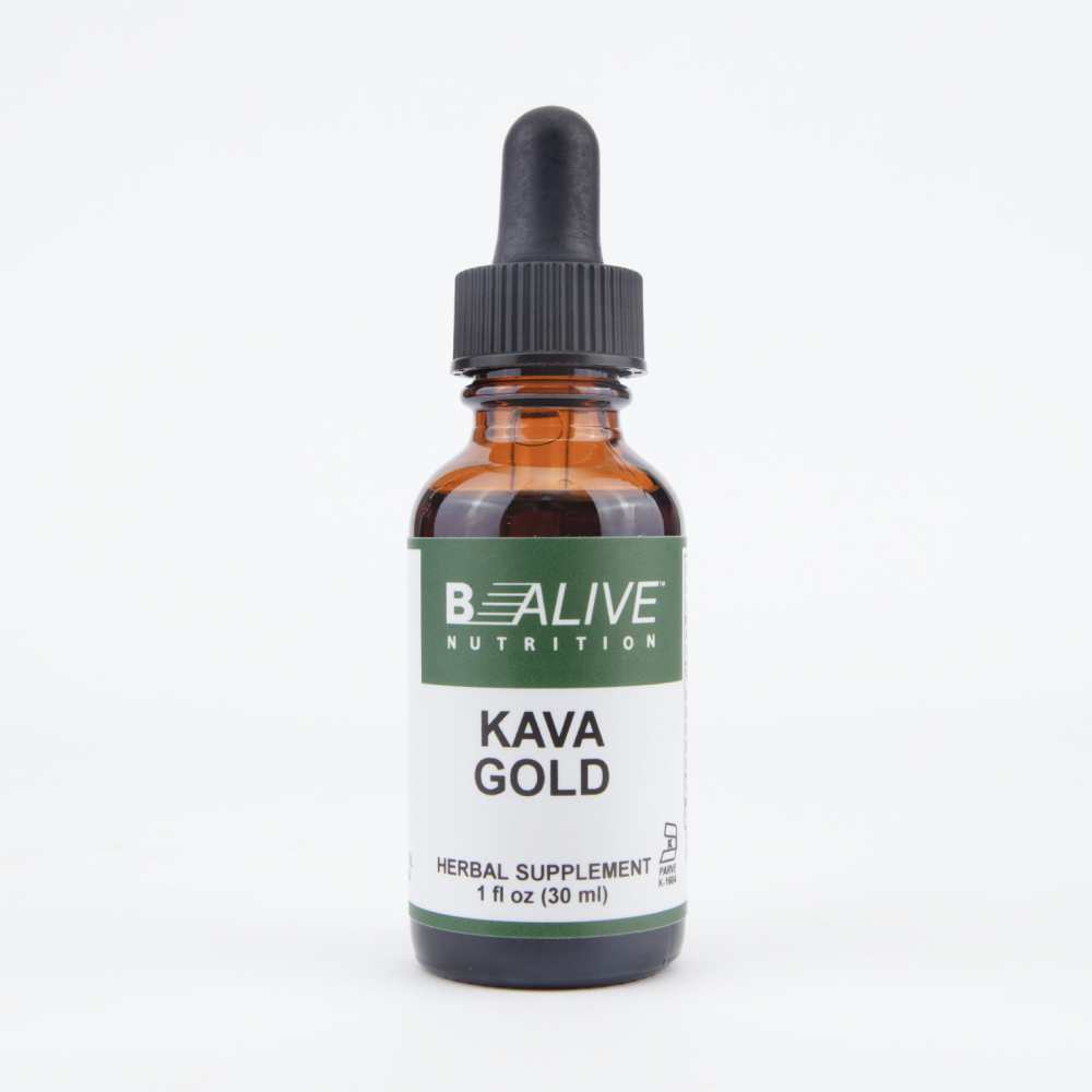 Kava Gold Image 1