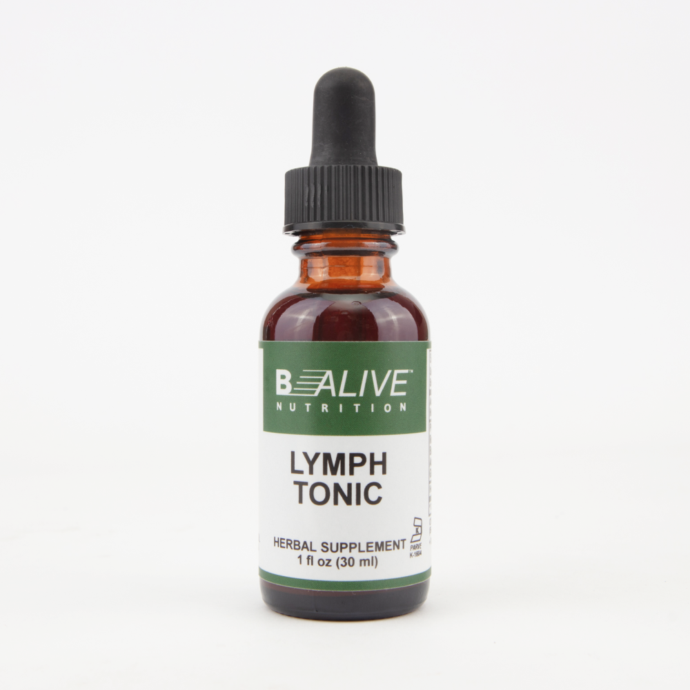 Lymph Tonic Image 1
