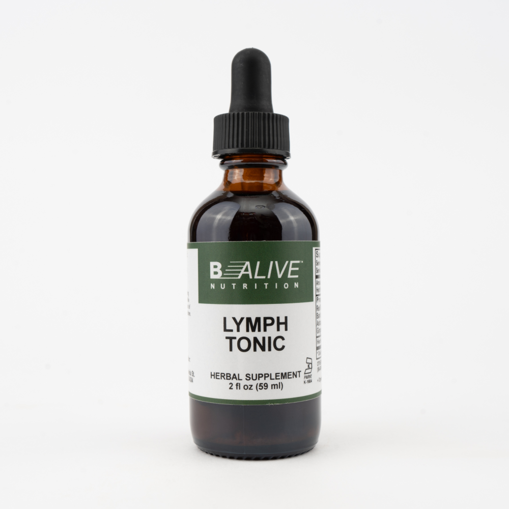 Lymph Tonic Image 1