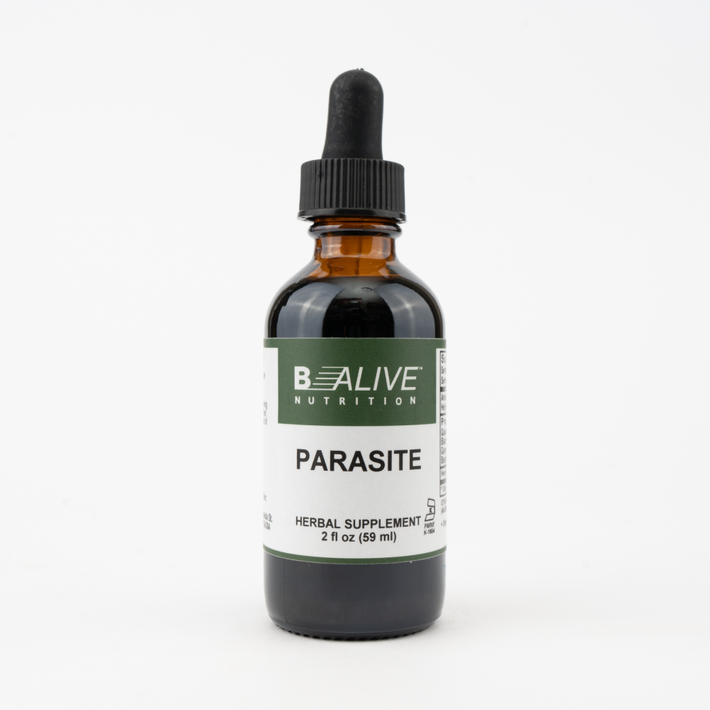Parasite Image 1