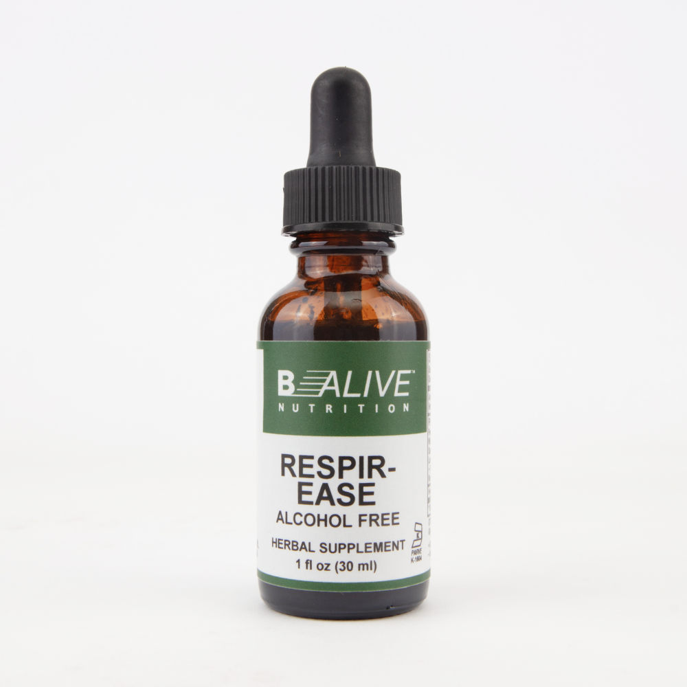 Respir-Ease Alcohol-Free Image 1