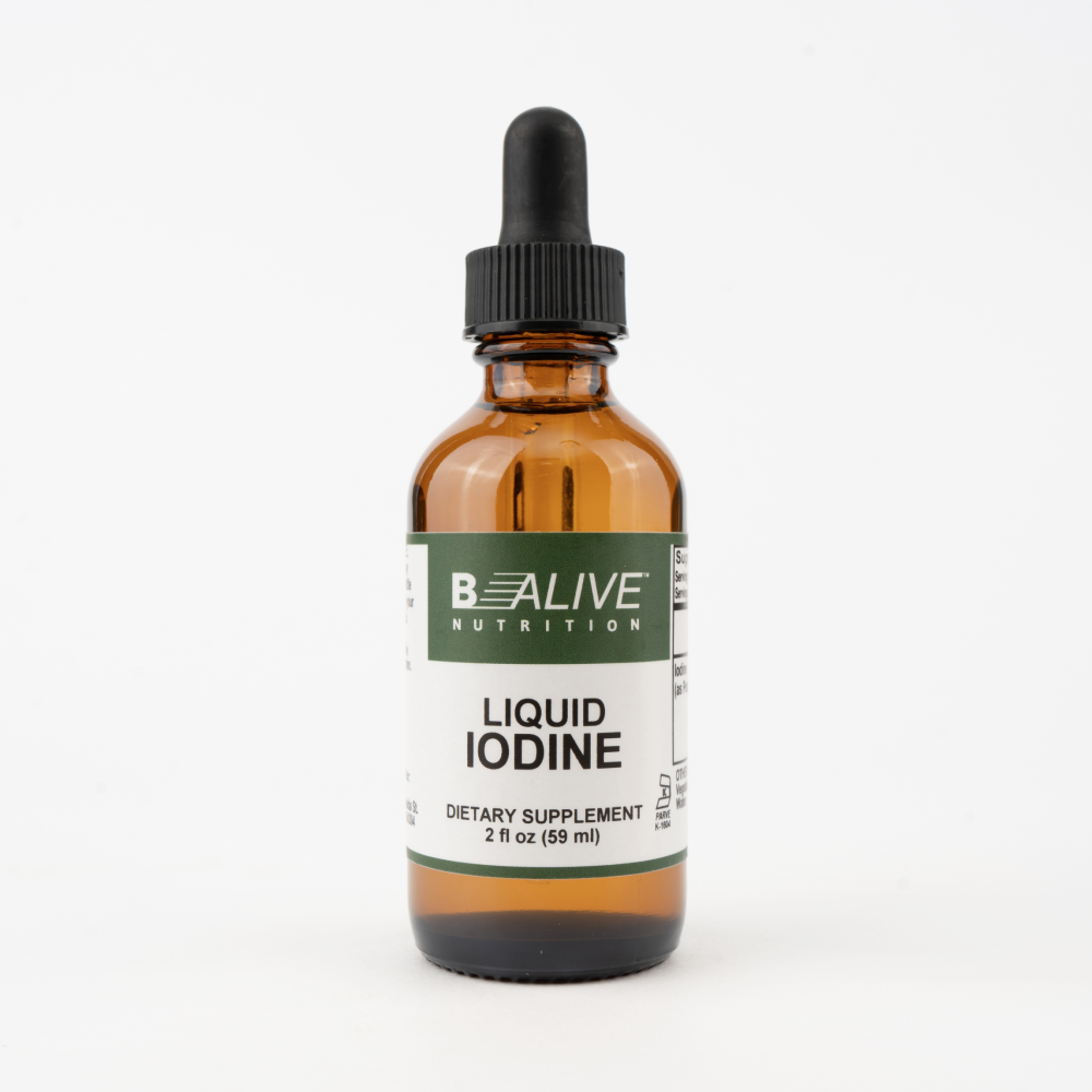 Iodine Image 1