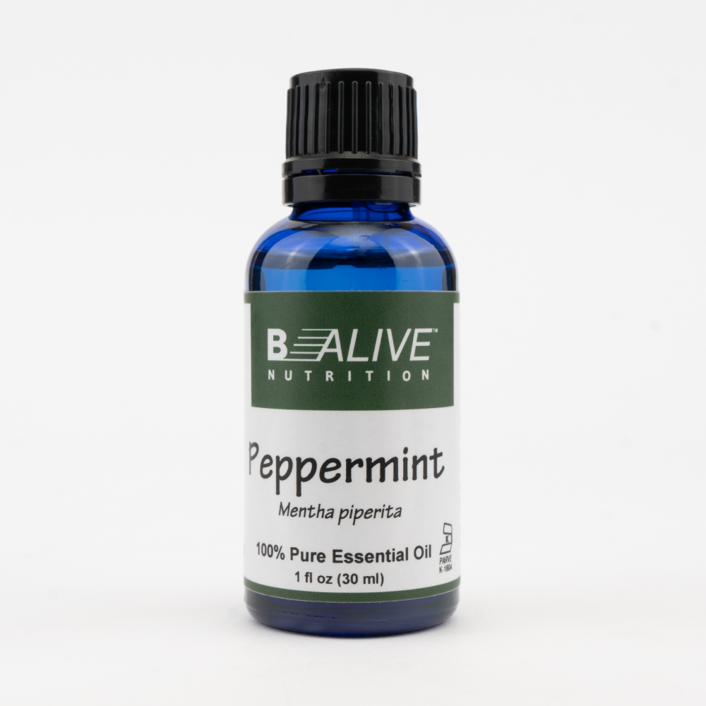 Peppermint Image 1