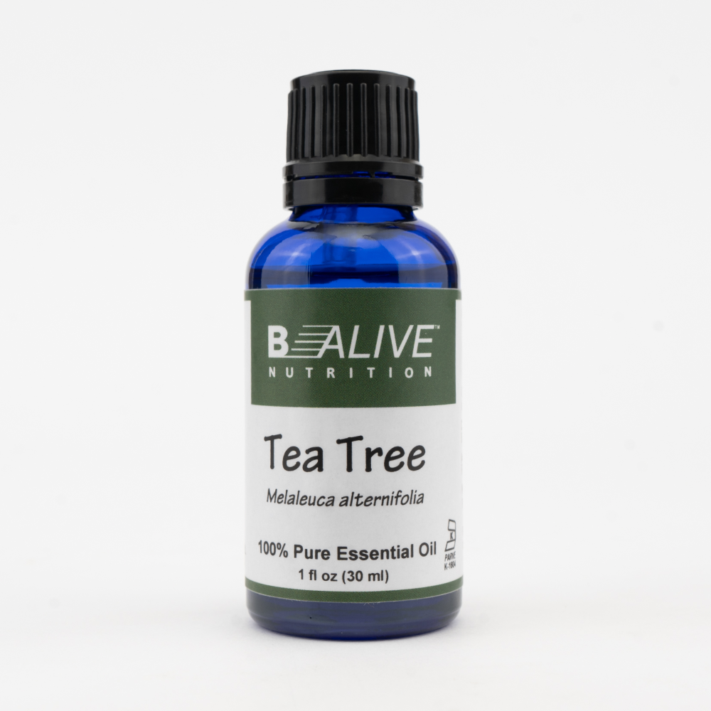 Tea Tree |Australian Image 1