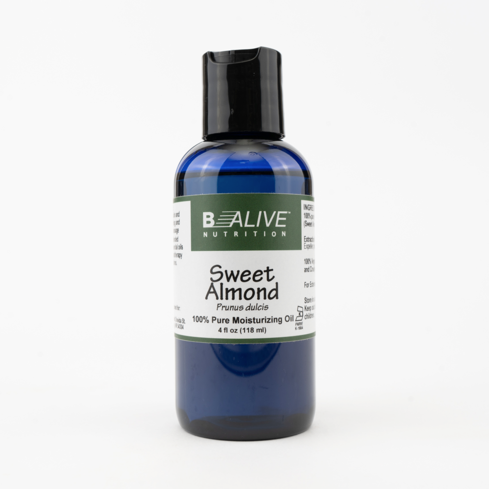 Almond |Sweet Image 1