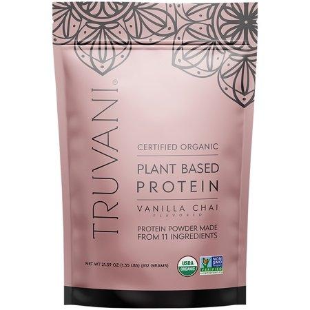 Plant Prtn Pwdr Van Chai 612gm Image 1