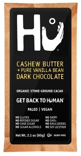 cshw bttr van bean choc bar Image 1