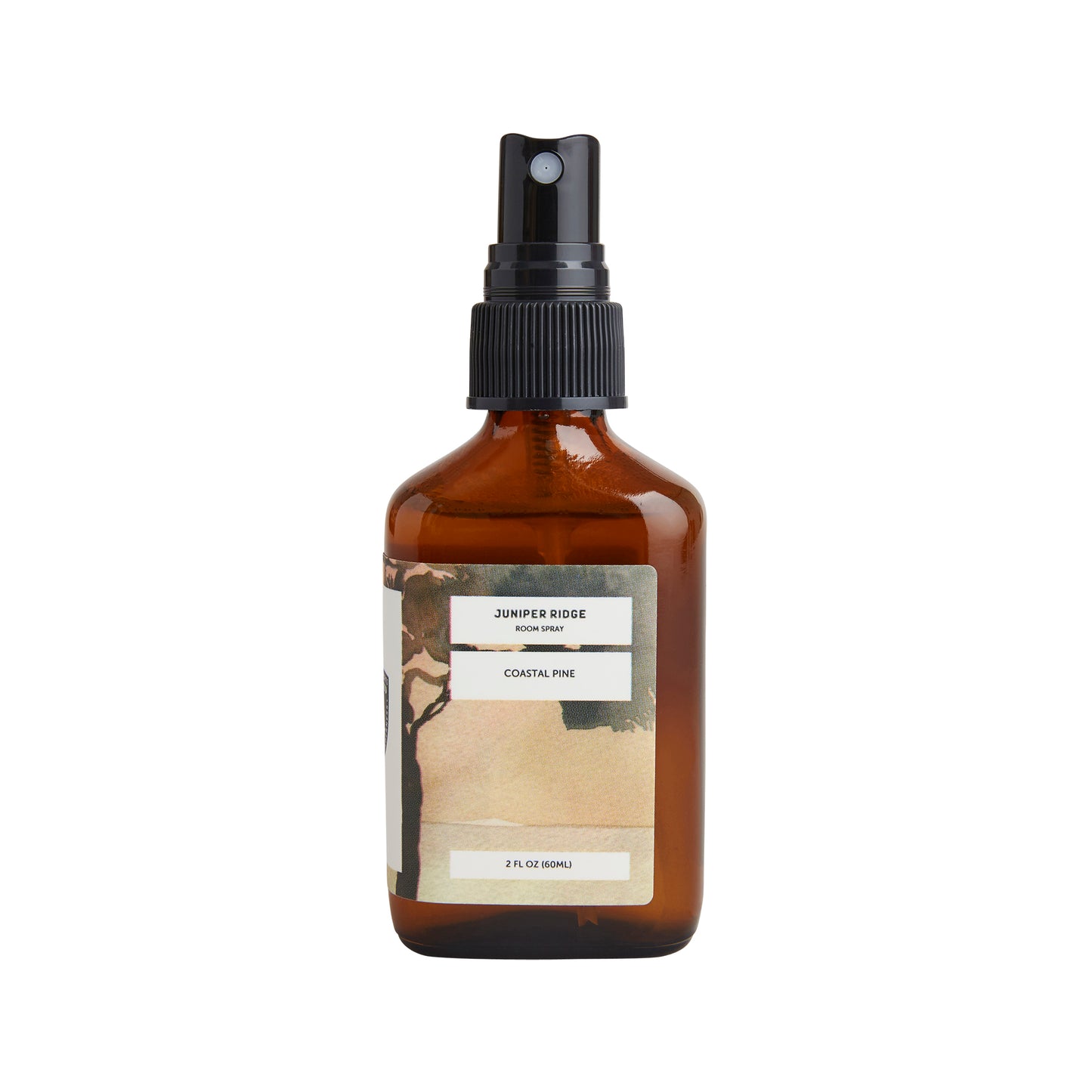 roomspray coastal pine 2oz Image 1