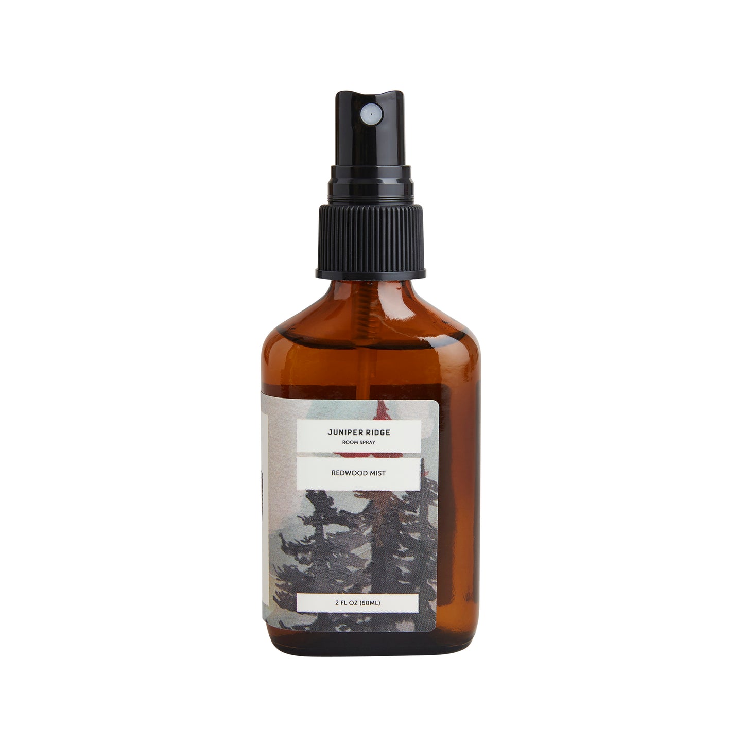 roomspray redwood mist 2oz Image 1