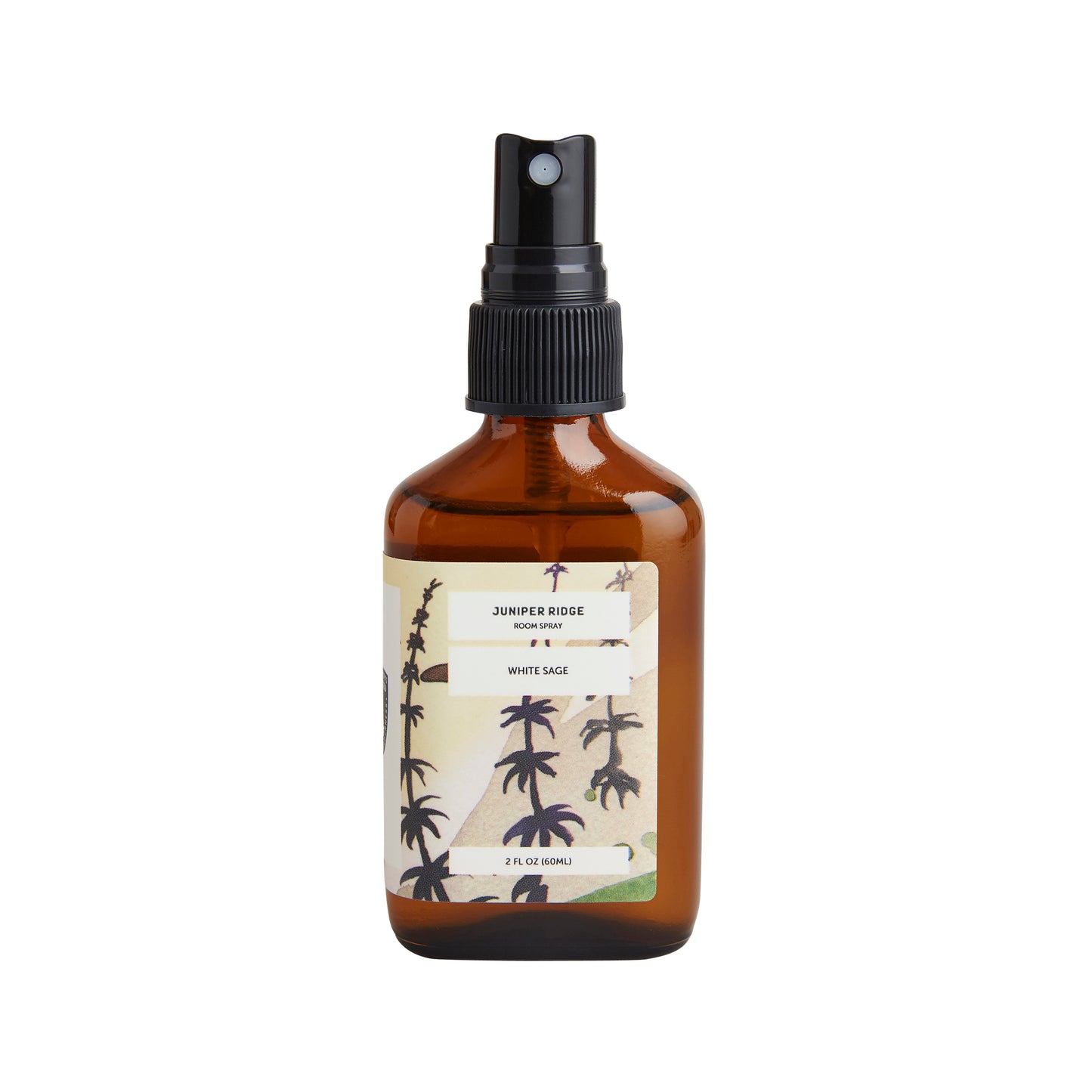roomspray white sage 2oz Image 1