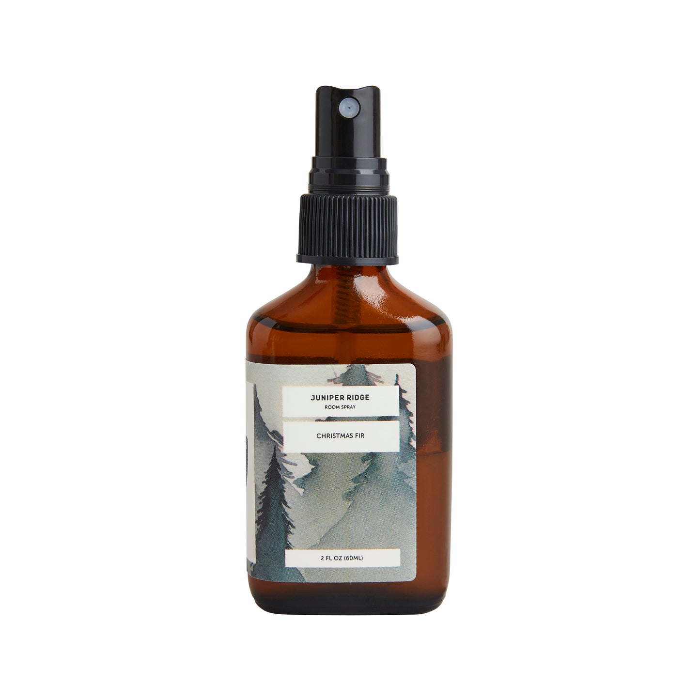 roomspray christmas fir 2oz Image 1