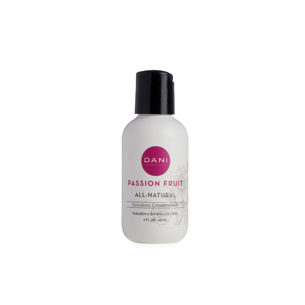 Conditioner Passion Fruit Image 1