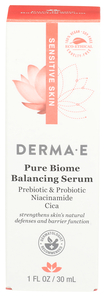 pure biome balancing serum Image 1