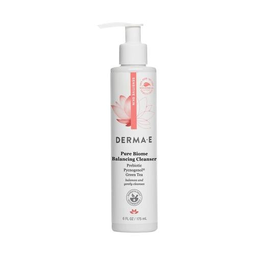 pure biome cleanser Image 1