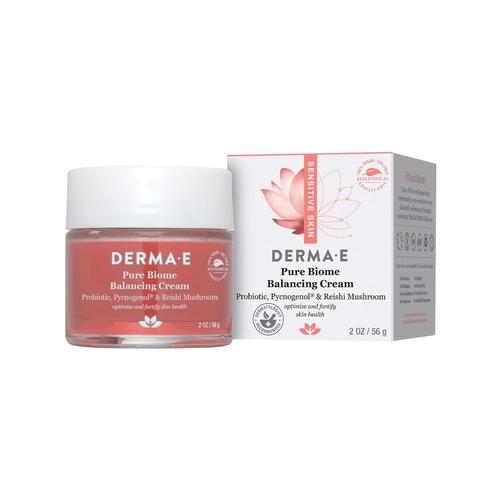 pure biome balancing cream Image 1