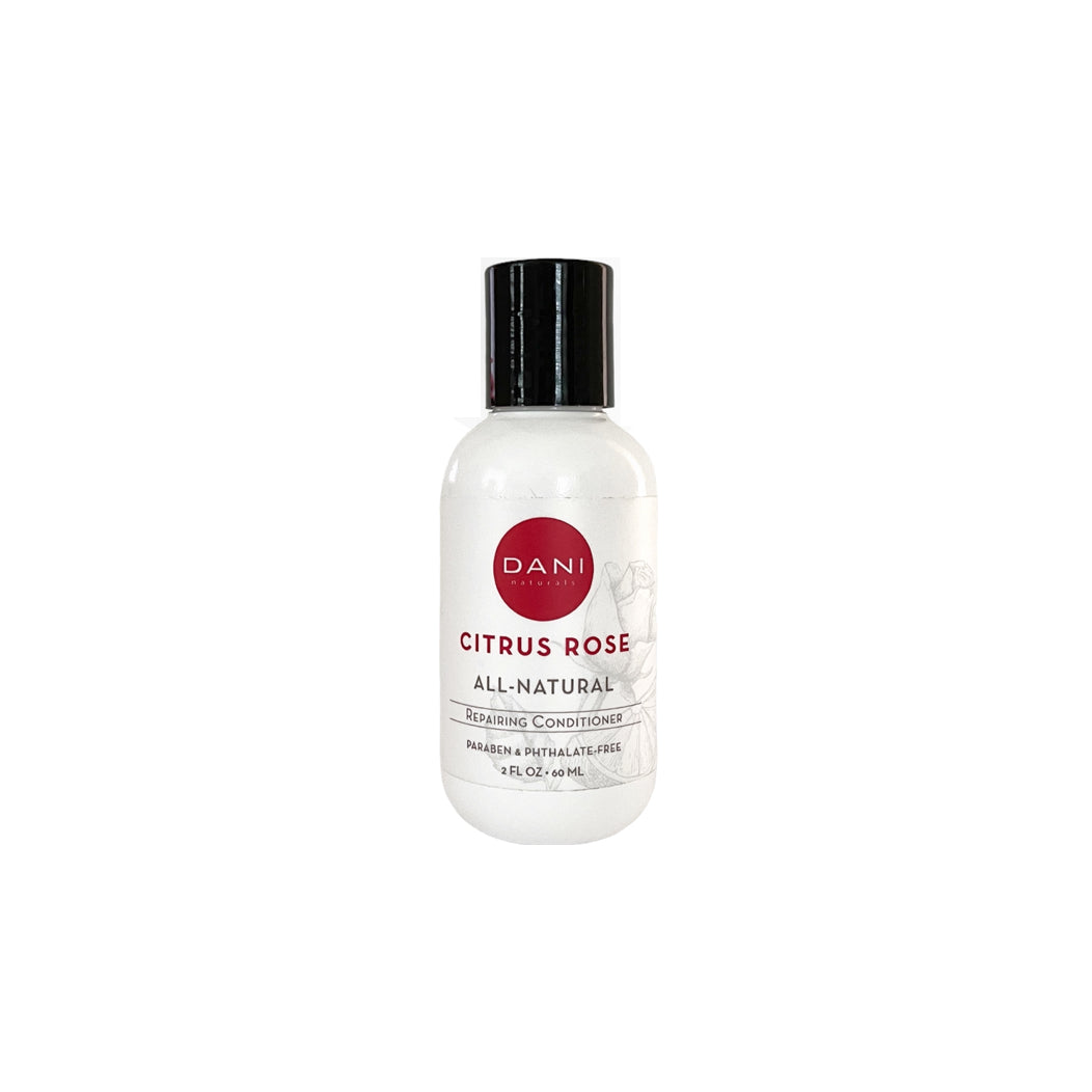 Conditioner Citrus Rose Image 1