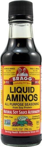 liquid aminos 10oz Image 1