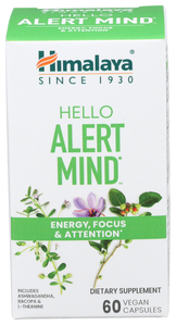 hello alert mind 60vc Image 1