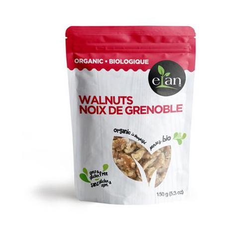 organic walnuts 5.3 oz Image 1