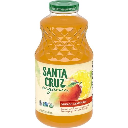 Mango Lemonade Image 1