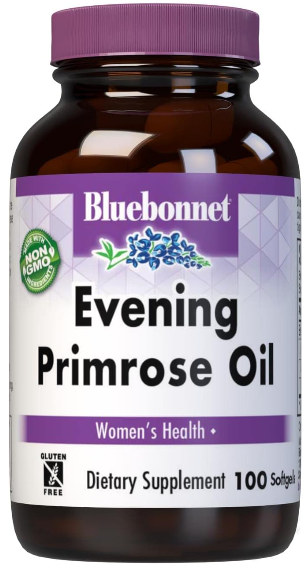 Evening Primrose Oil 500mg Image 1