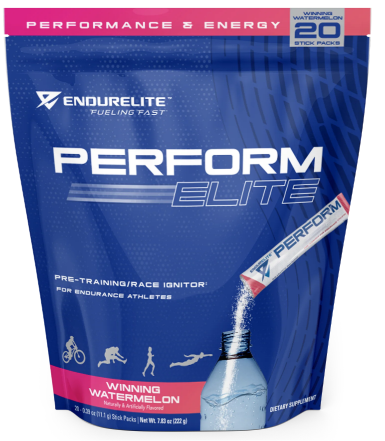 Perform Elite | 20 Serving Bag | Winning Watermelon Image 1