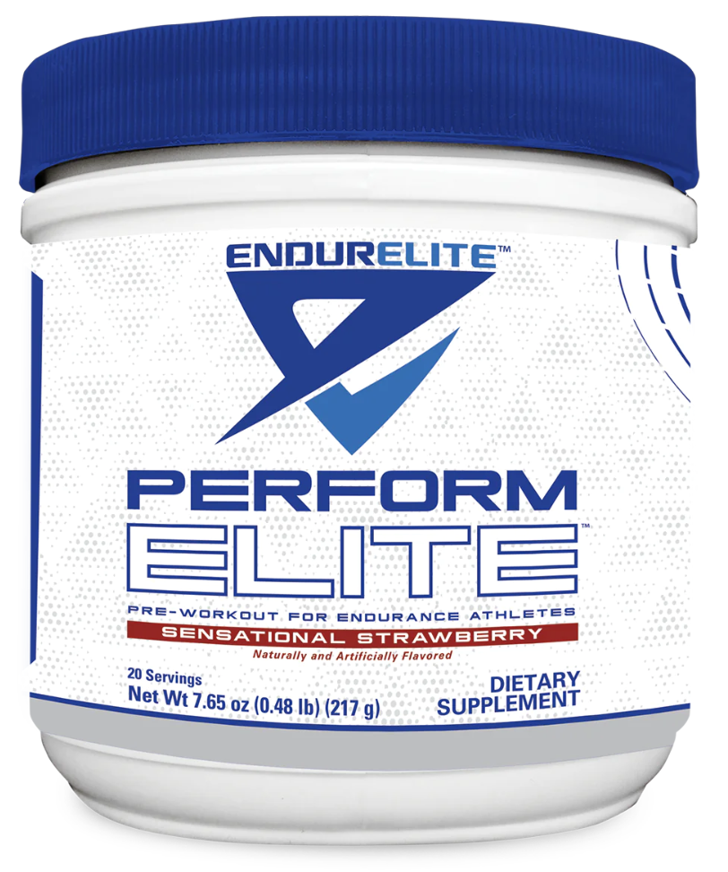 Perform Elite | Sensational Strawberry Image 1